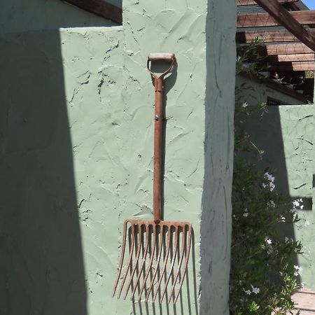 Die Windpomp Gastehuis Beaufort West Kültér fotó